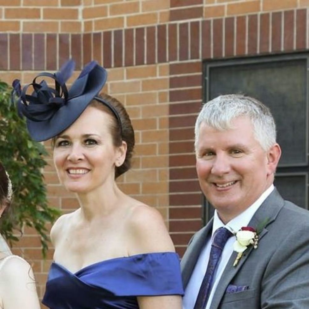 Meet your Posher, Marianne